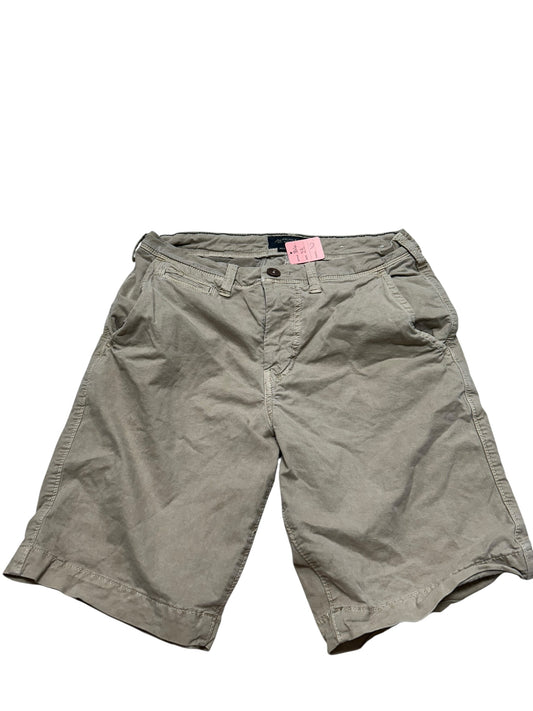 Mens 28 ae shorts