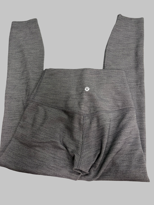Lululemon leggings ( more thick )