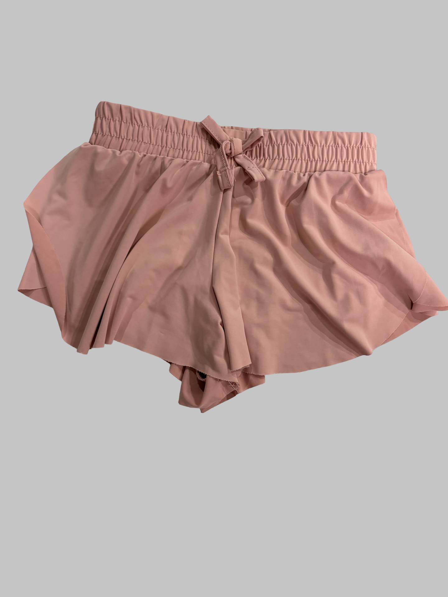 Girls shorts size 4