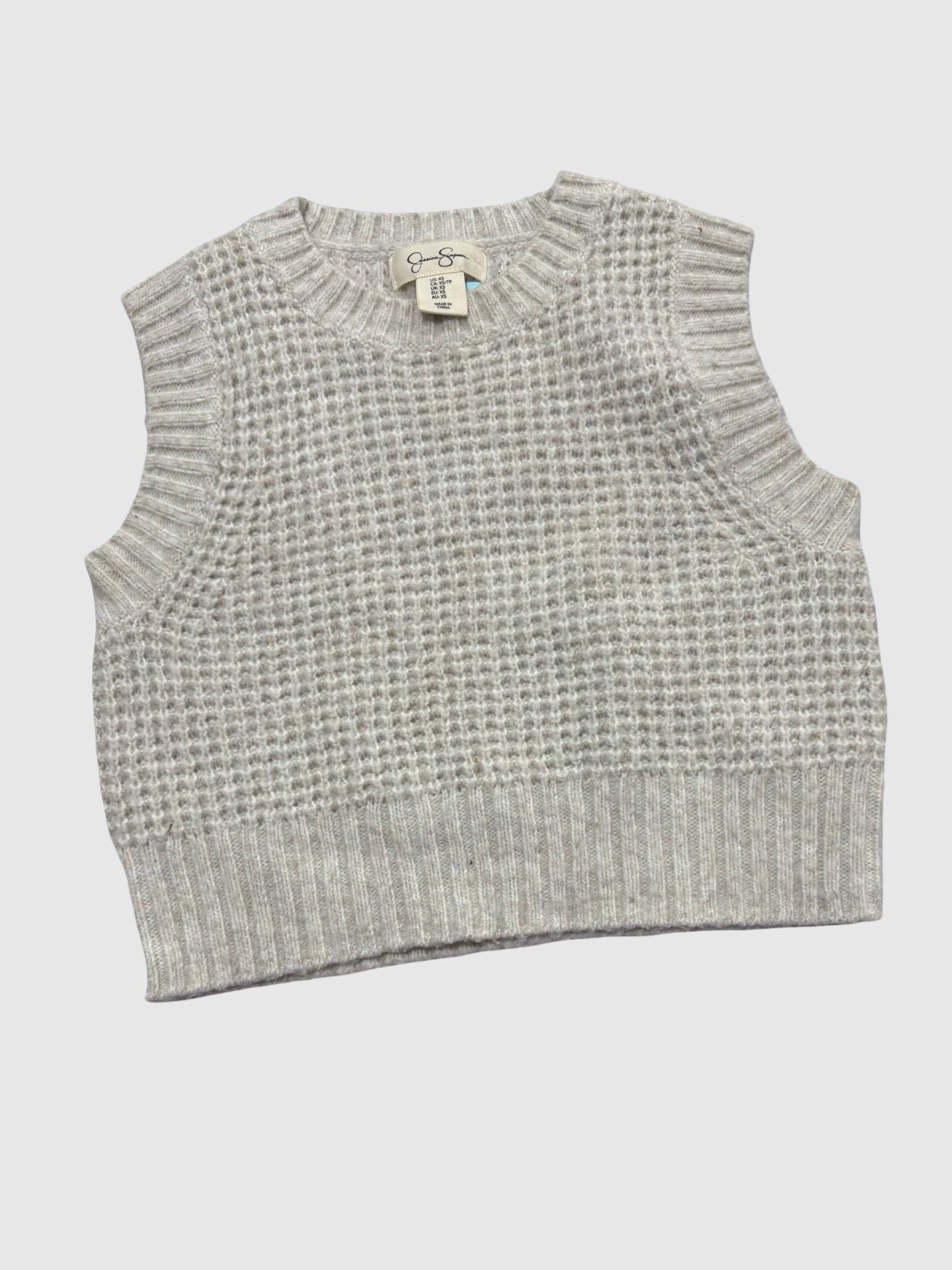 Women’s XS tank