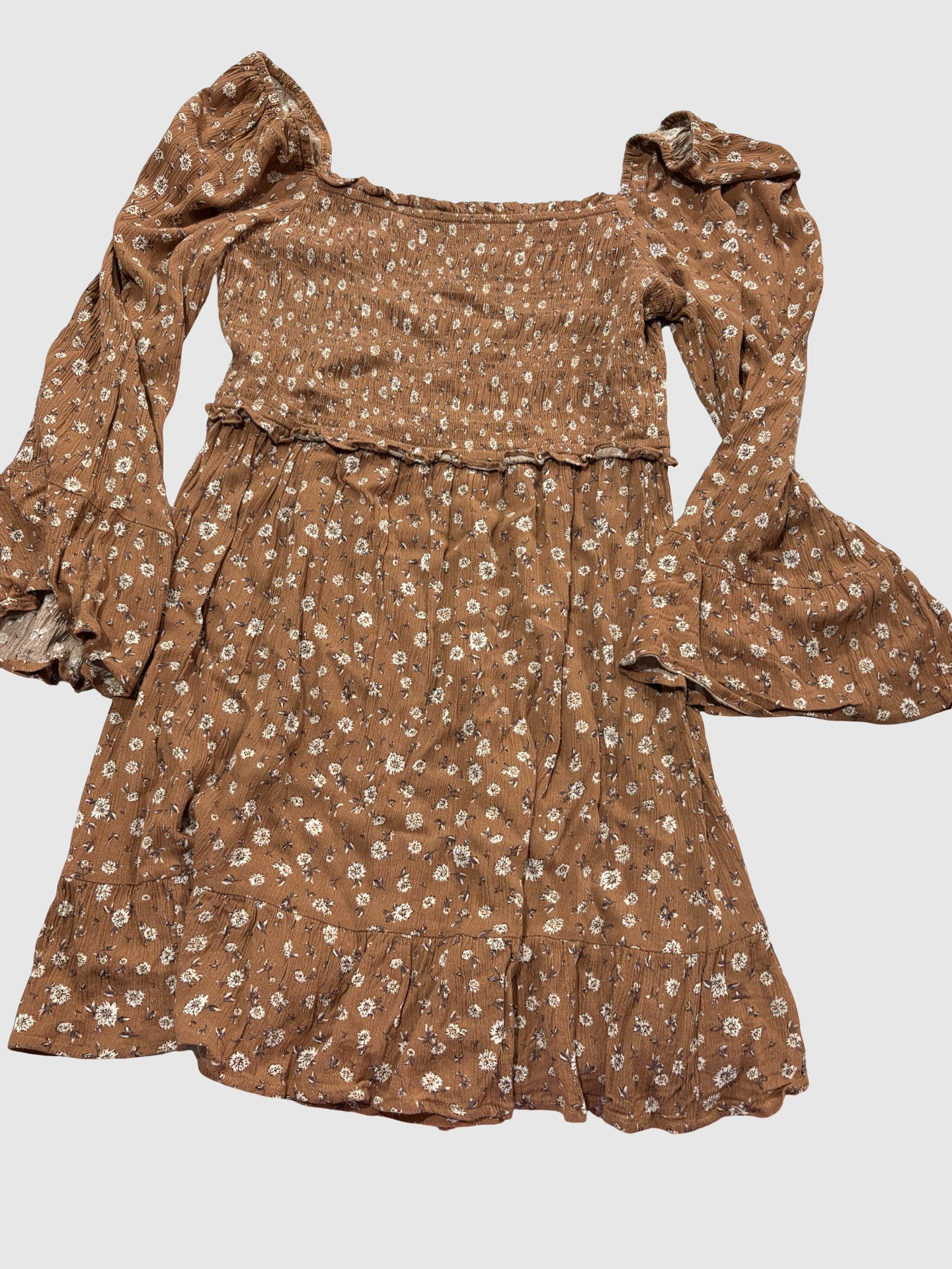 Women’s small dress