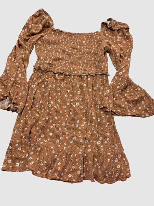 Women’s small dress