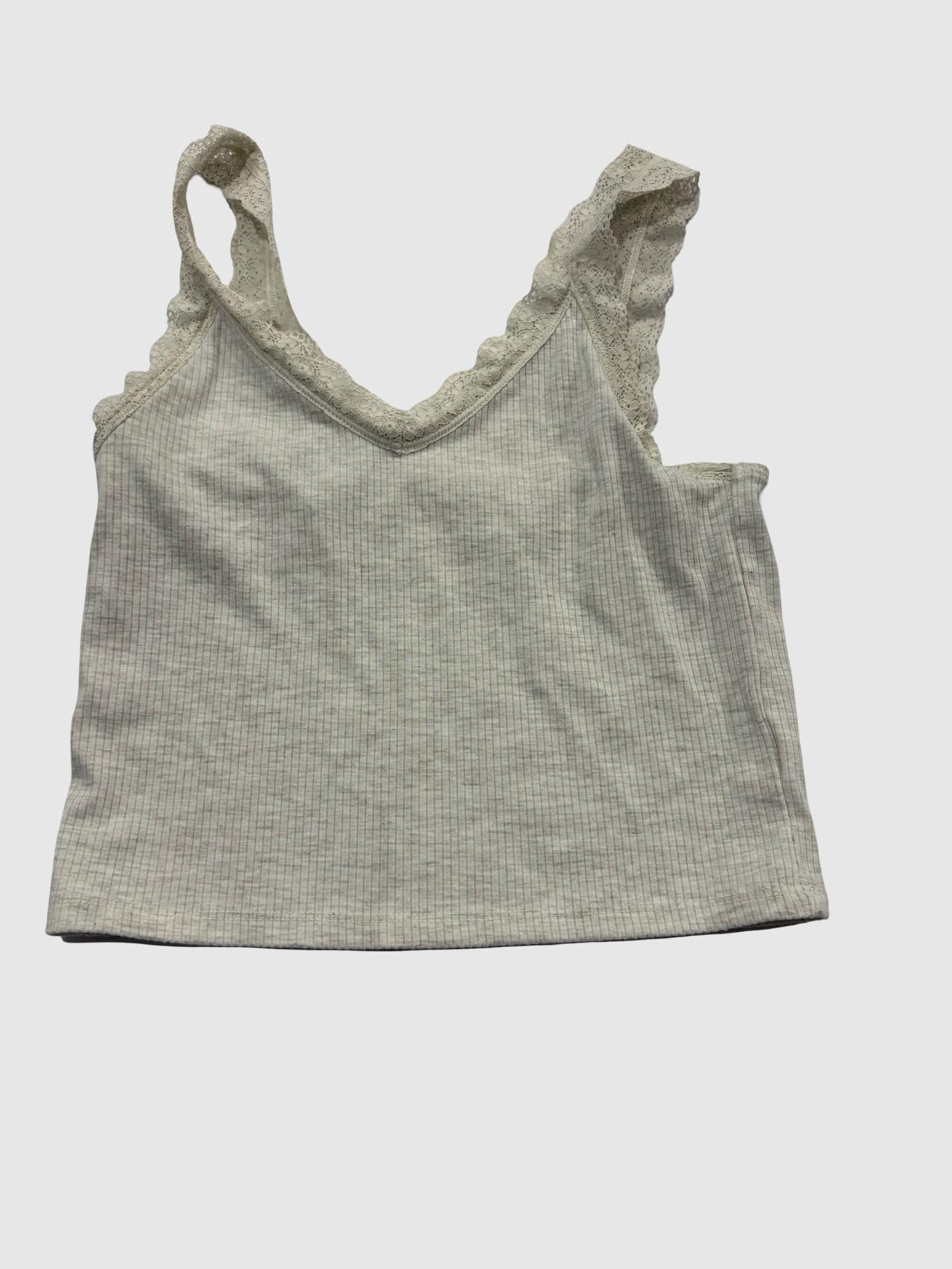 Women’s AE XS crop tank