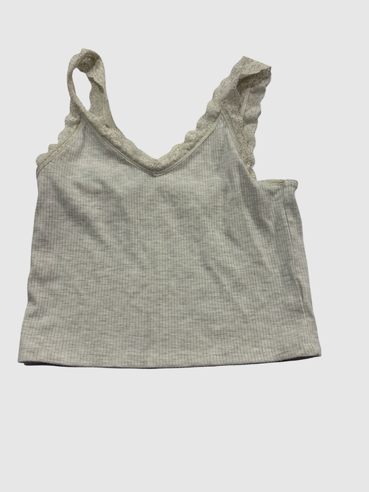 Women’s AE XS crop tank