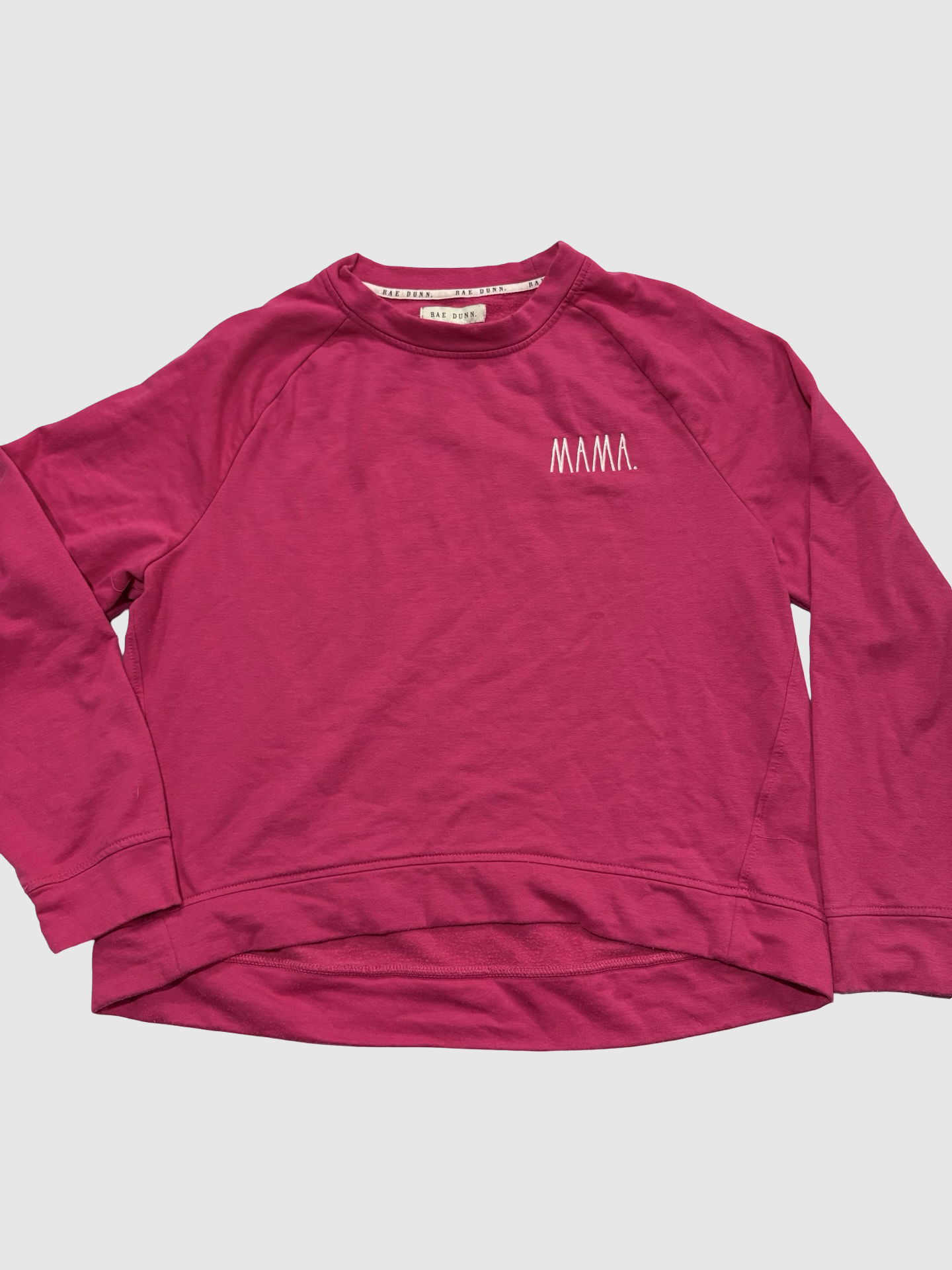 Women’s large Rae Dunn crew