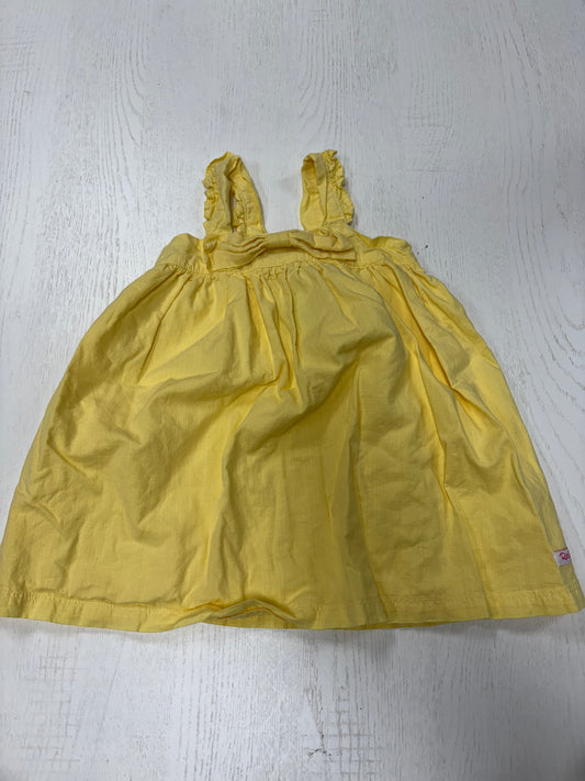 Girls 4t ruffle butts