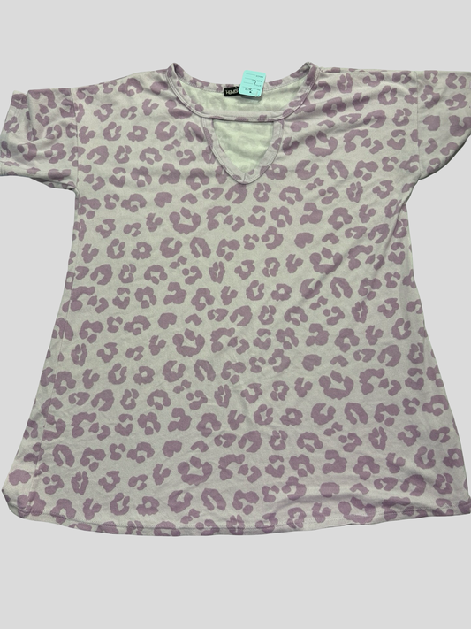 Women’s large top