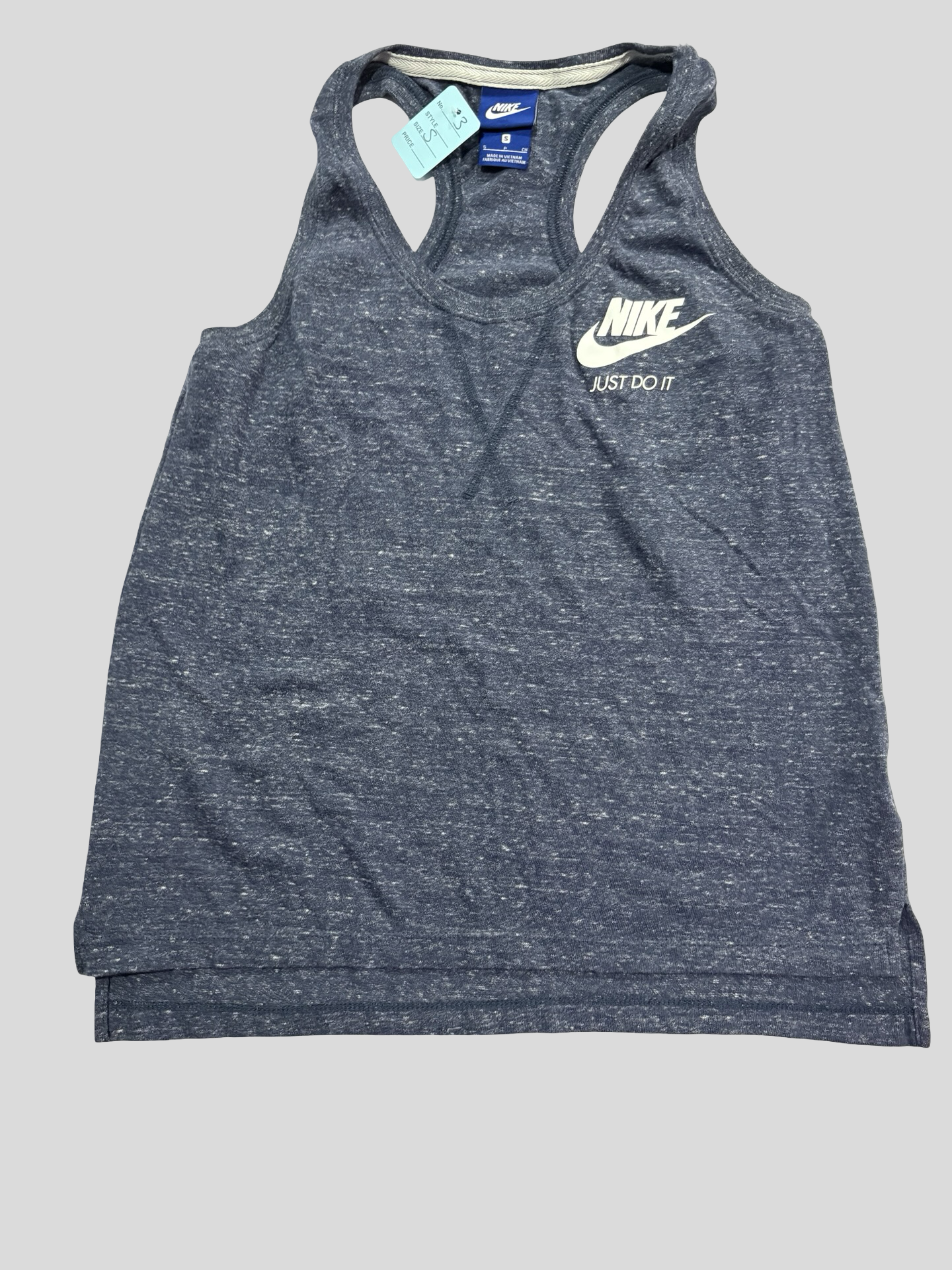 Women’s small Nike tank top