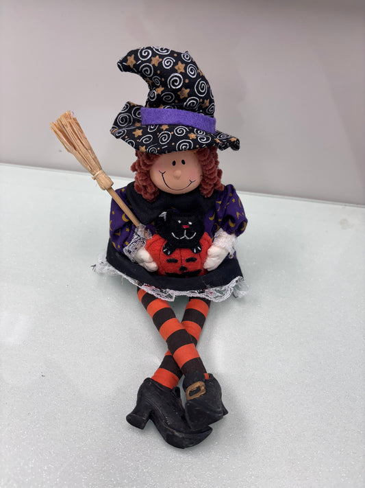 Witch decor