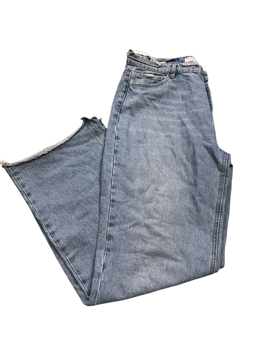 Womens 32 Flying Monkey Jeans