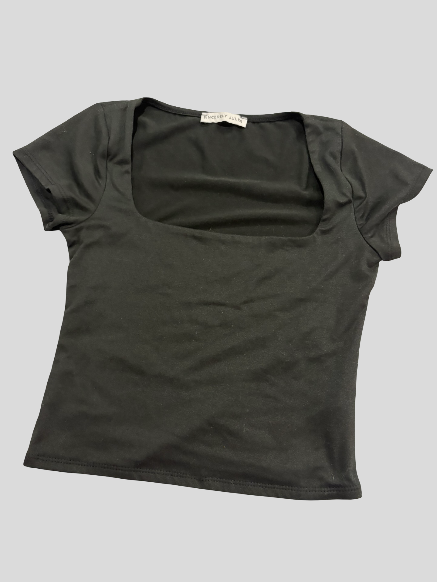Women’s XS top