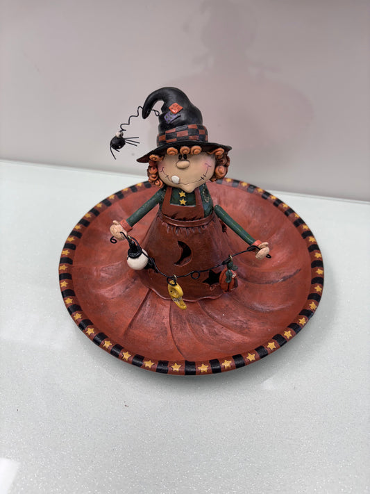 Witch decor