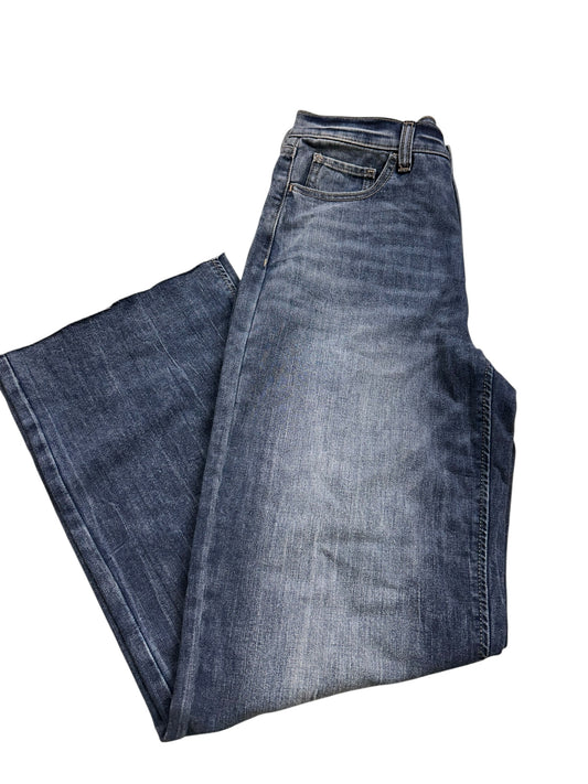 Womens 9 So jeans nwt