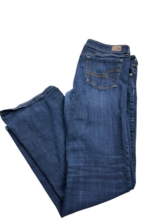 Womens 16 Long AE jeans
