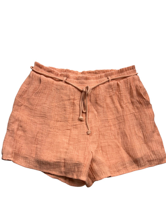 Womens large shorts
