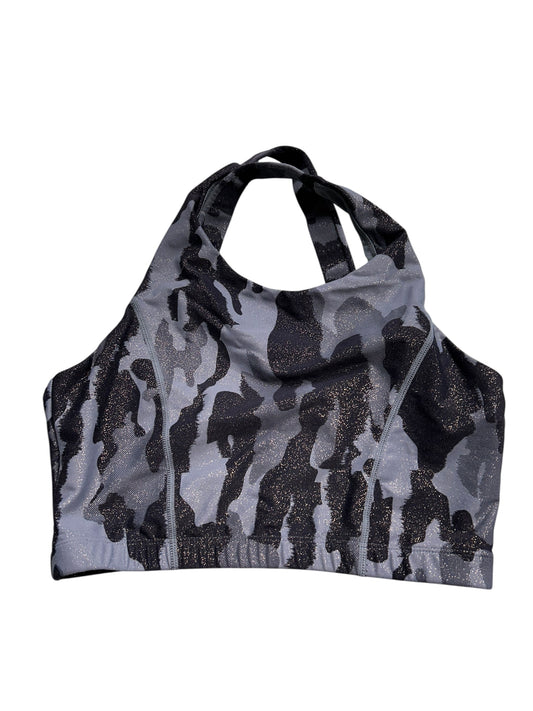 Womens medium mono b bra