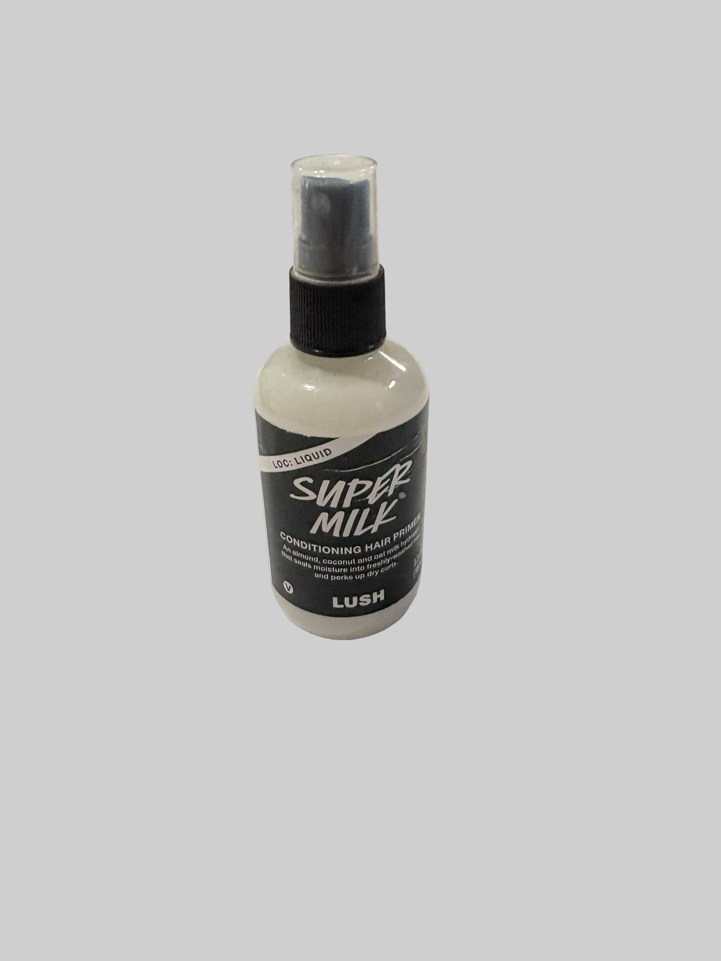 Hair primer