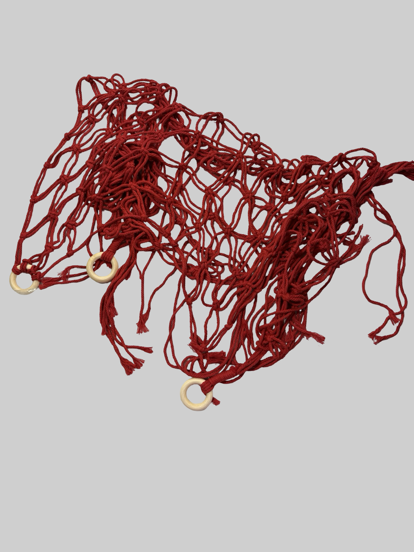 Stuffed animal net