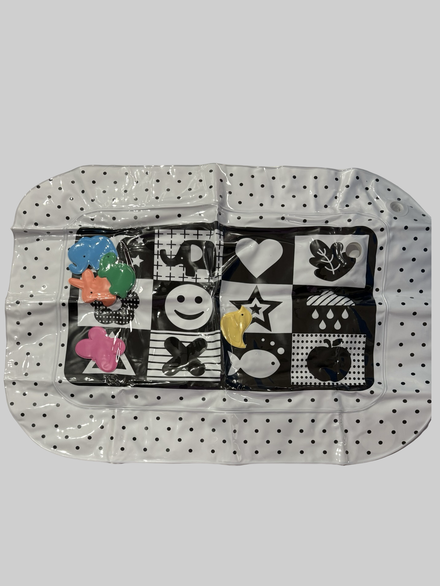 Toddler/ infant  water mat