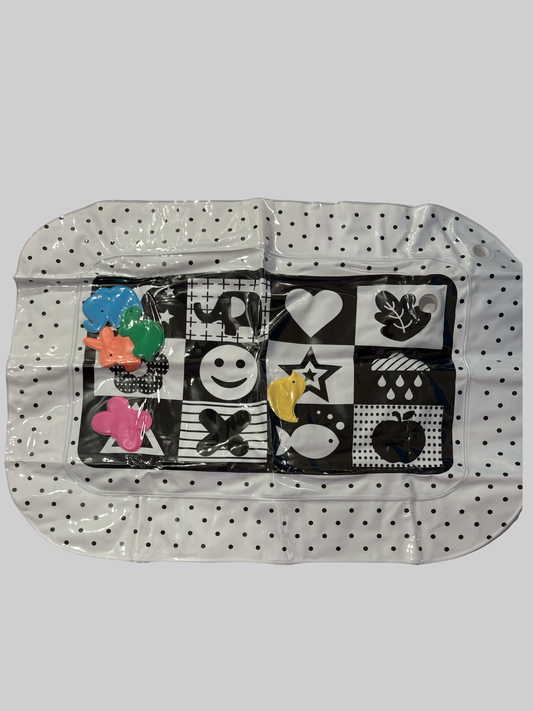 Toddler/ infant  water mat
