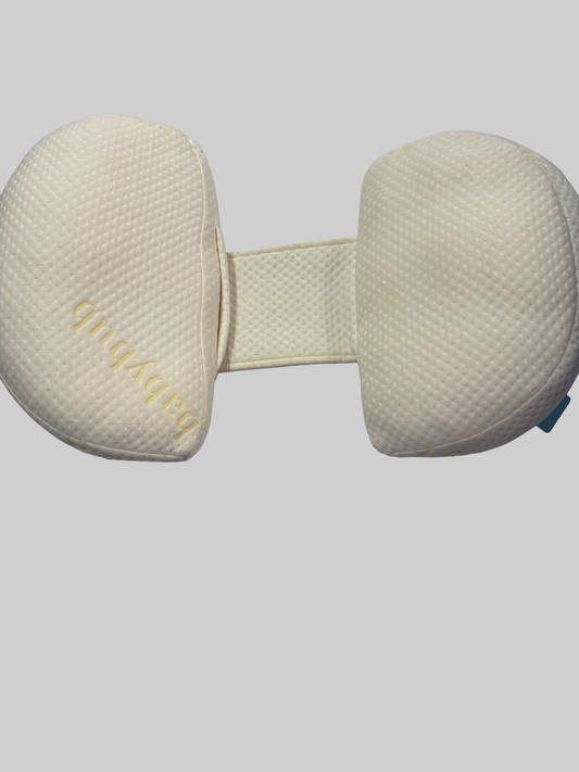Babybub pregnancy pillow