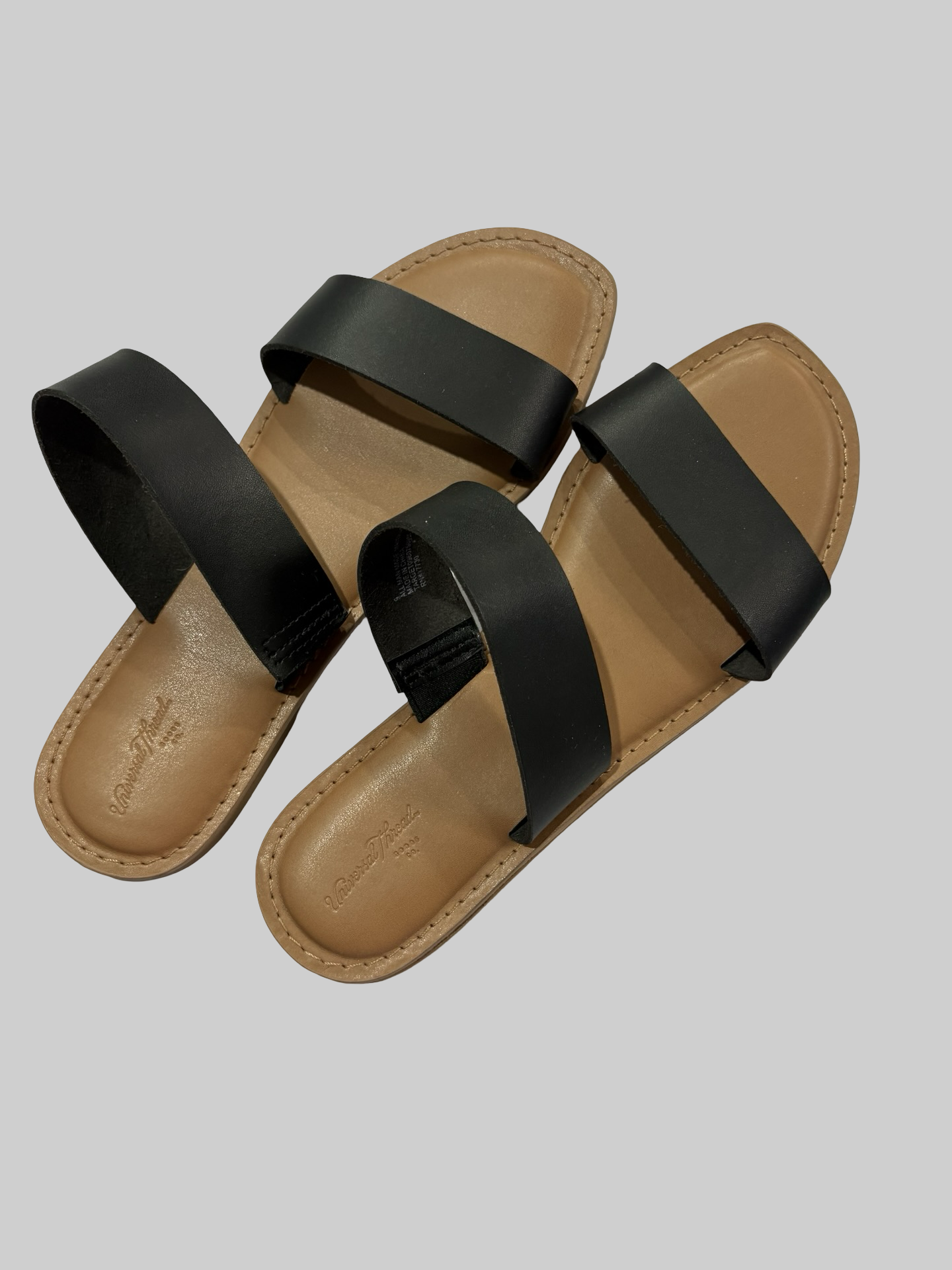 Women’s sandals size 9