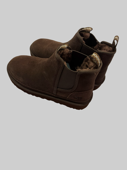Women’s UGG boots size 9