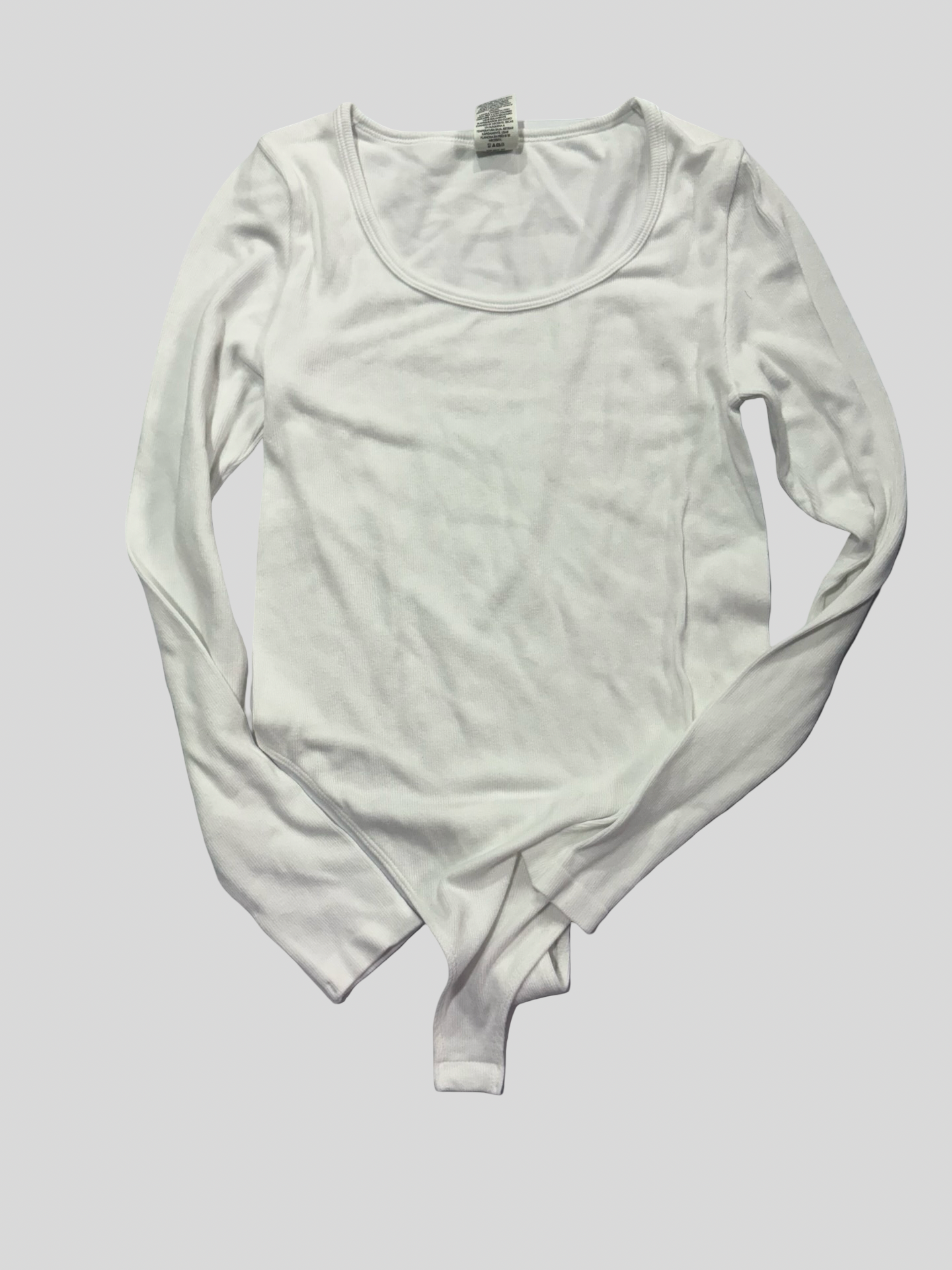 Women’s medium bodysuit