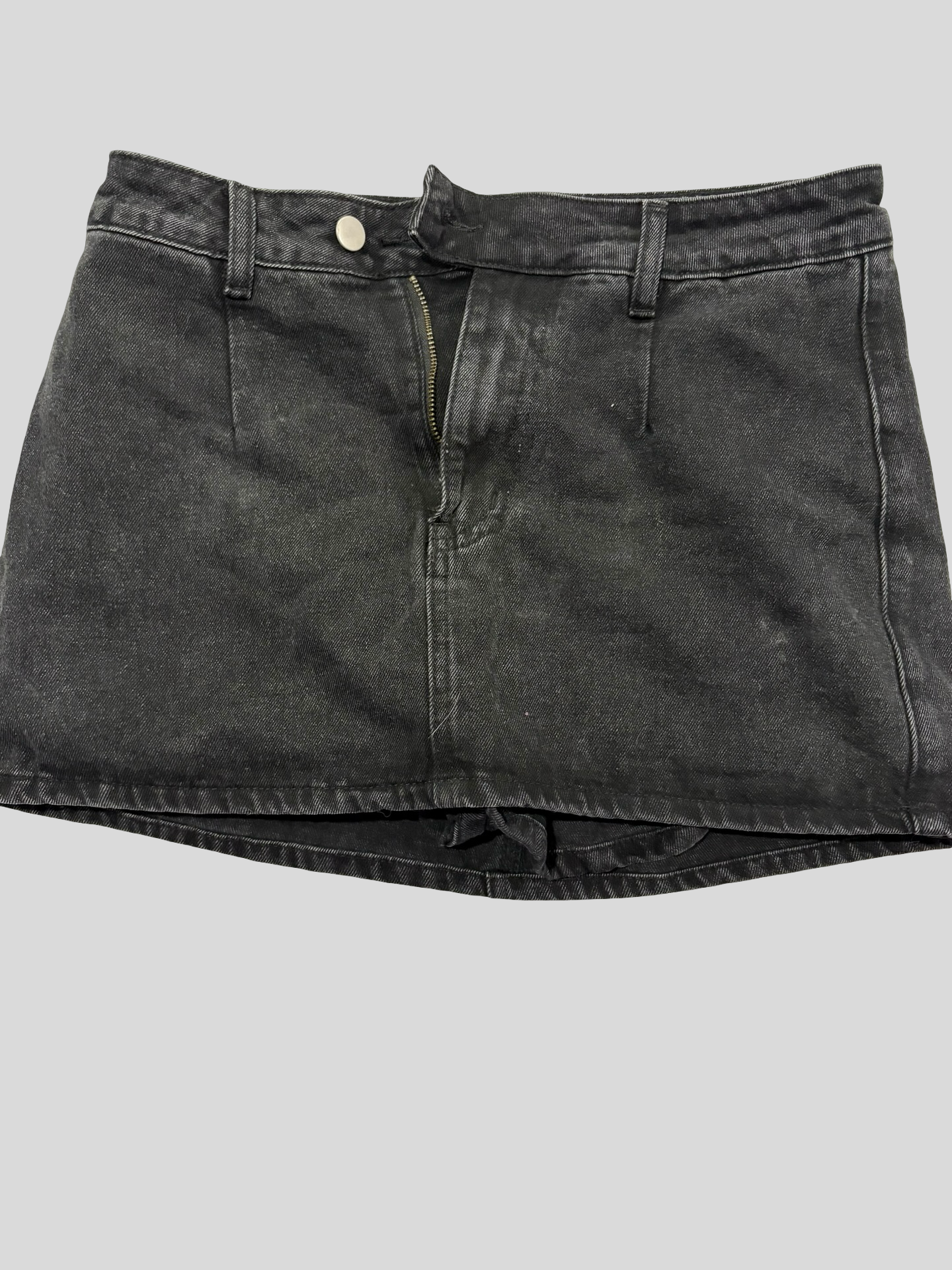 Women’s tall med skirt built in shorts