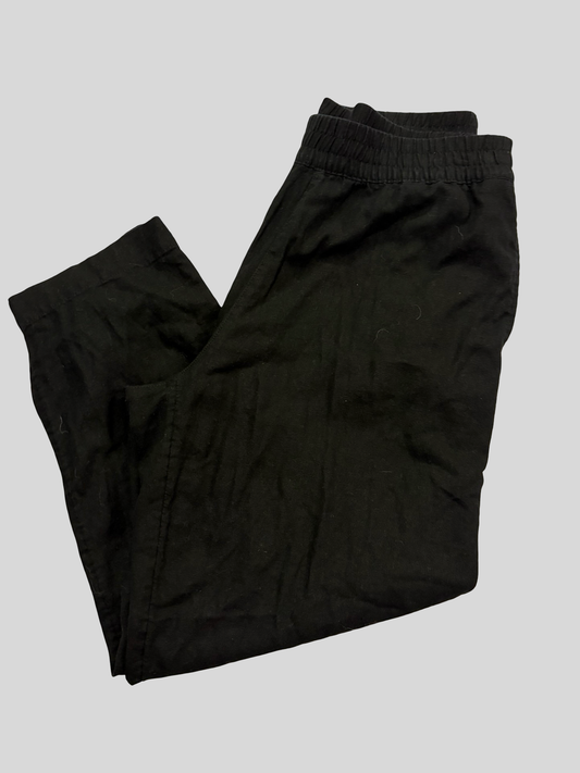 Women’s large old navy pants
