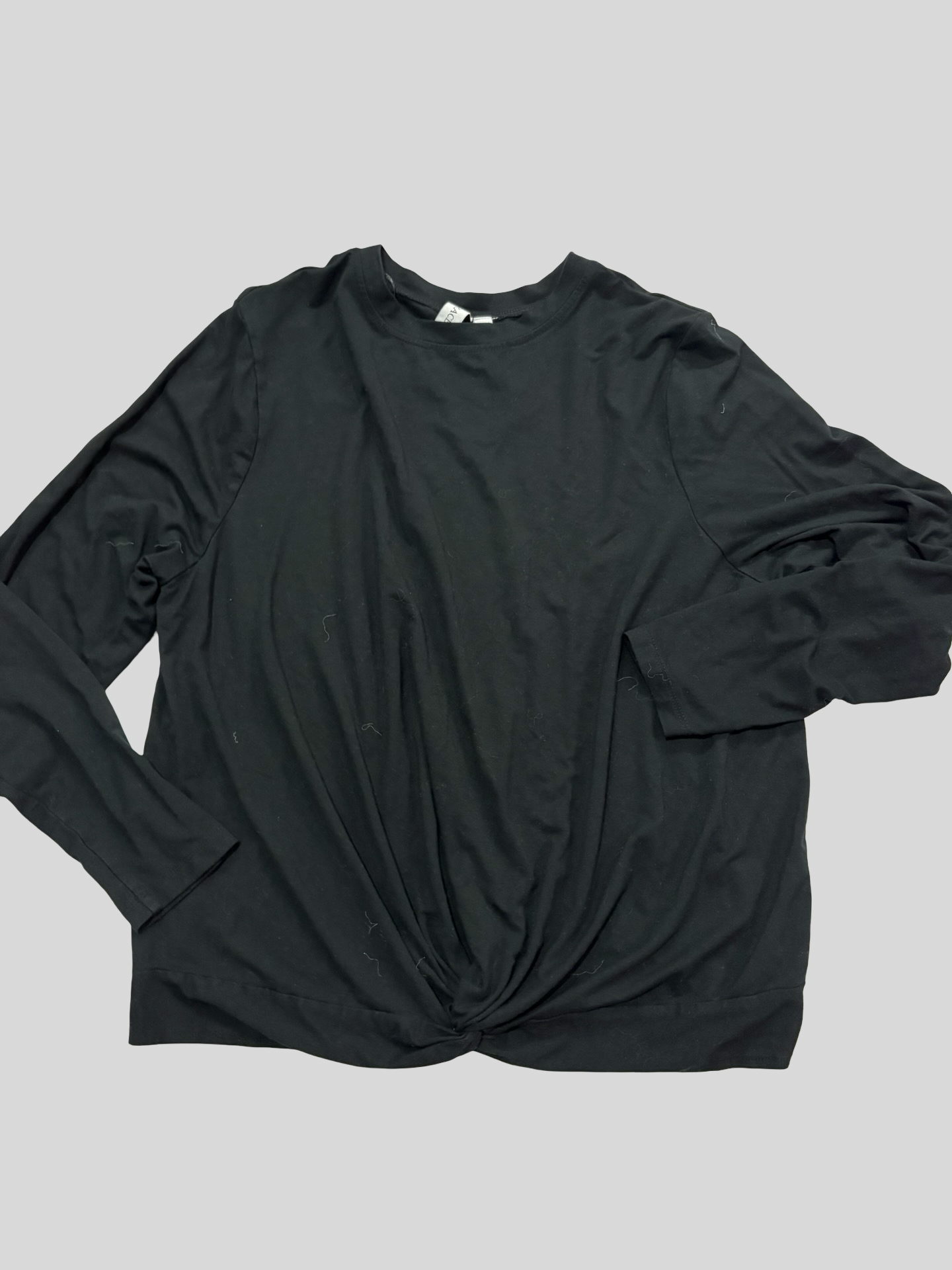 Women’s large top
