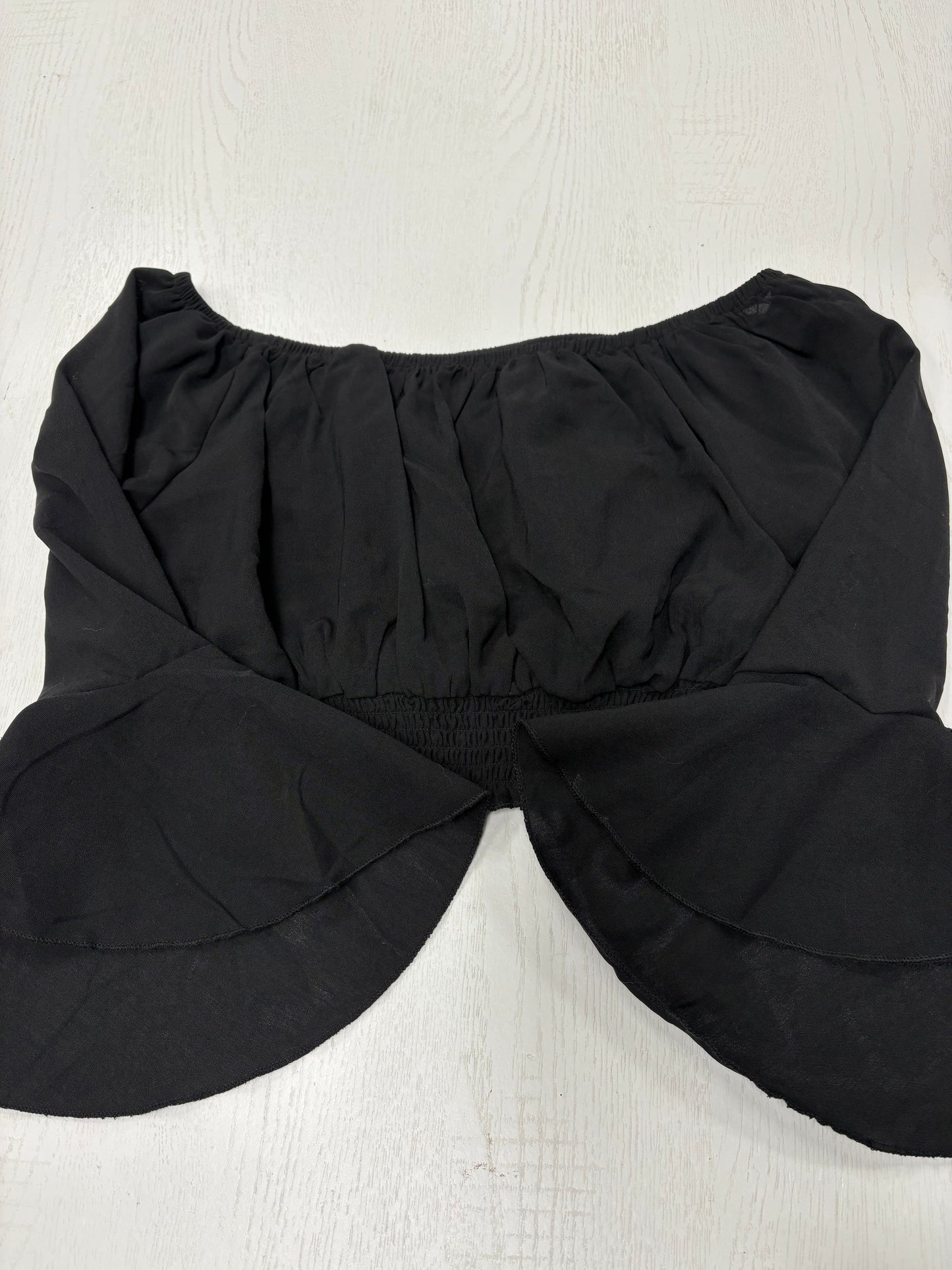 Girls 11/12 shirt