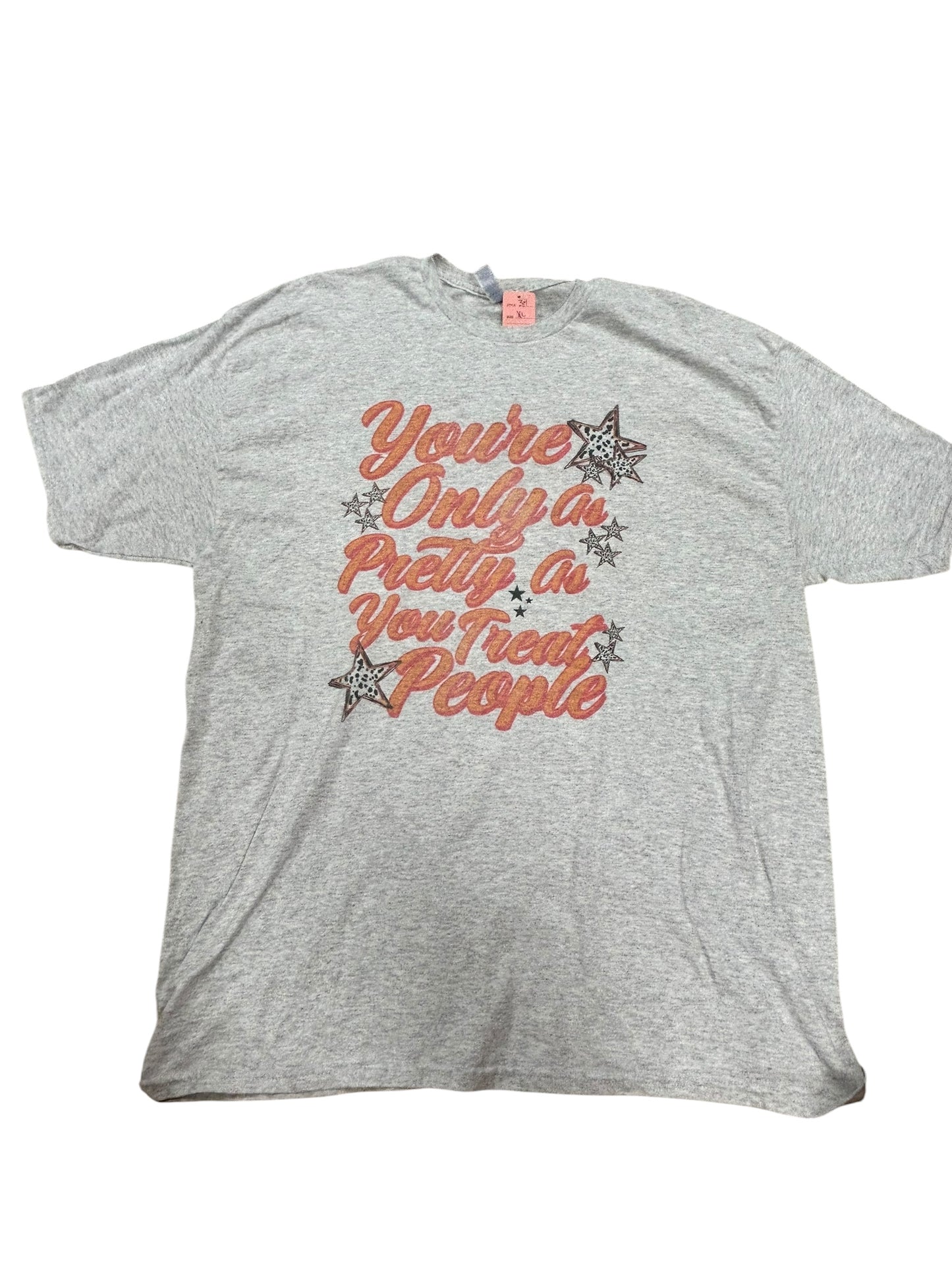 Womens xl graphic tee