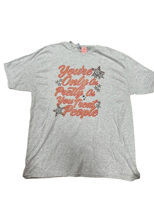 Womens xl graphic tee