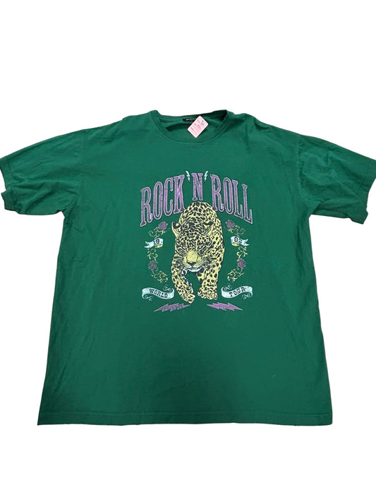 Womens m/l graphic tee