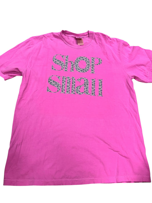 Womens XL graphic tee