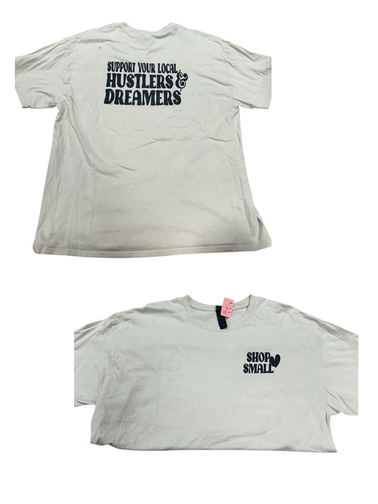 Womens XL graphic tee