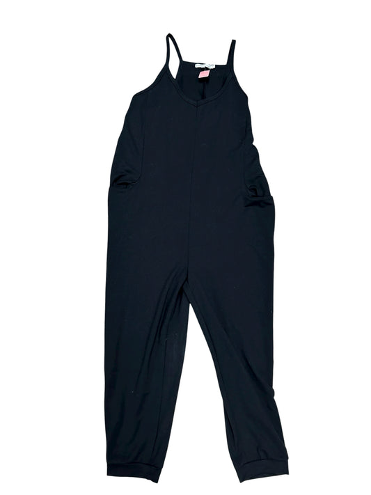 Womens large sincerely jules jumpsuit