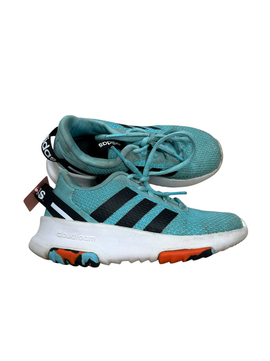Girls 10.5k adidas