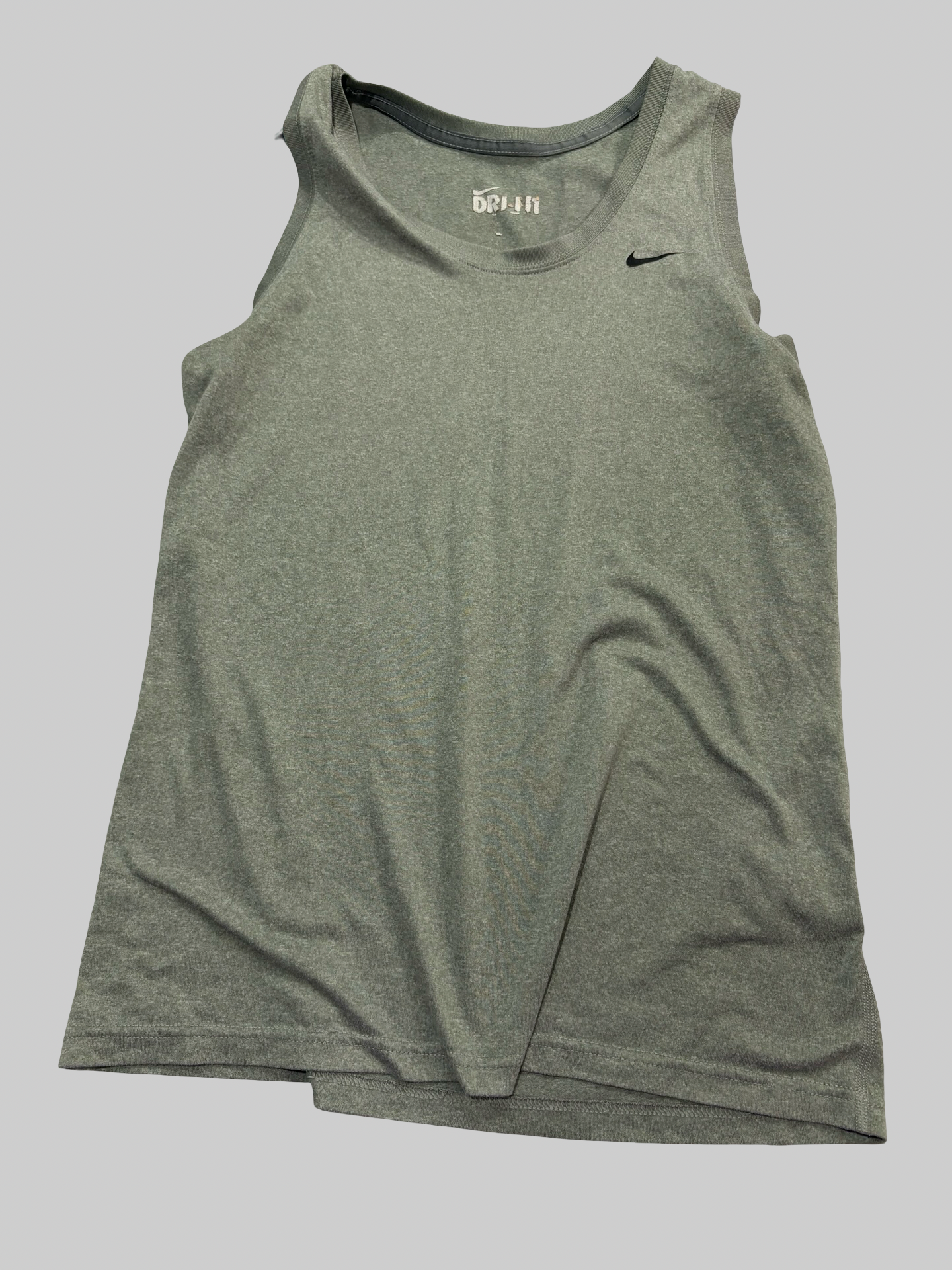 Women’s medium Nike tank top