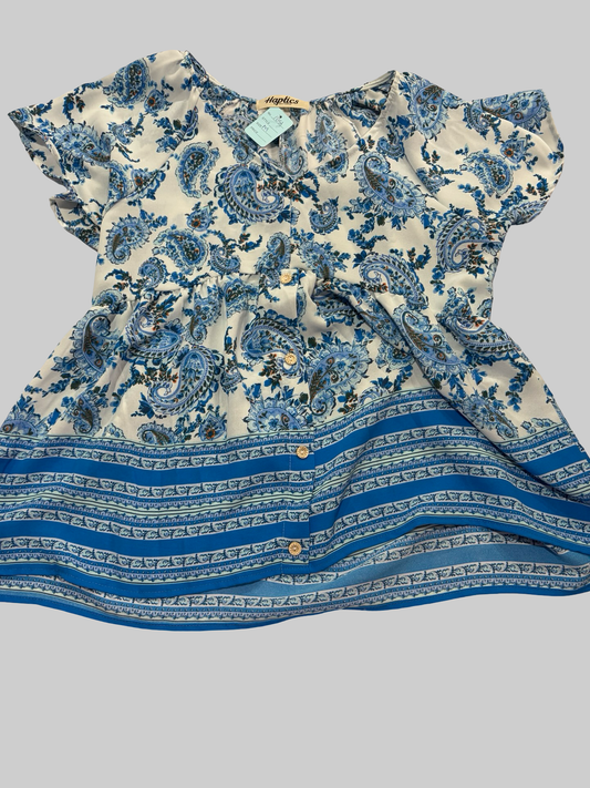 Women’s medium top