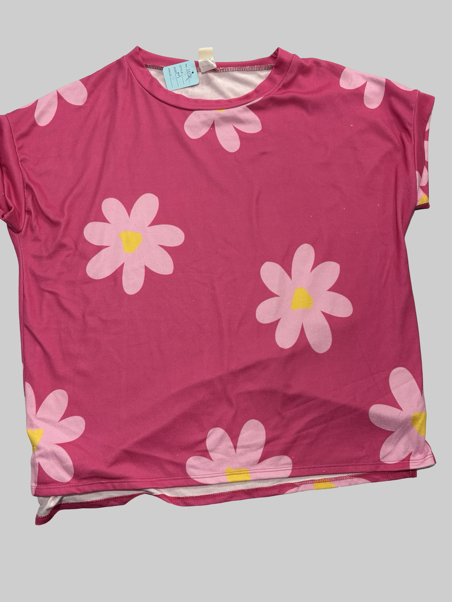 Women’s medium top
