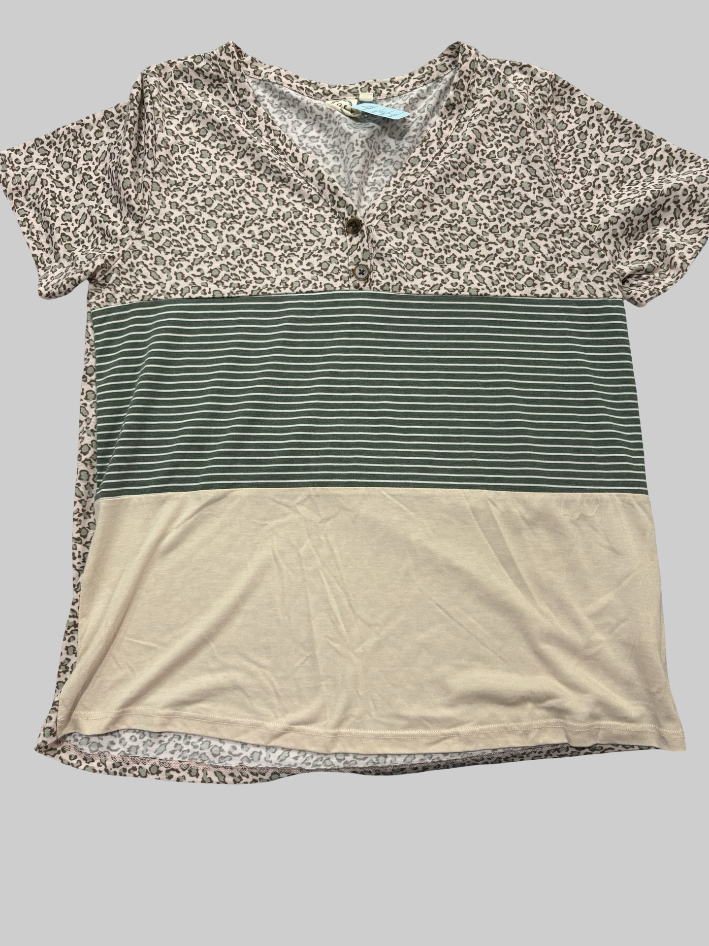 Women’s medium top
