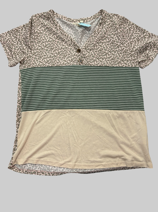 Women’s medium top