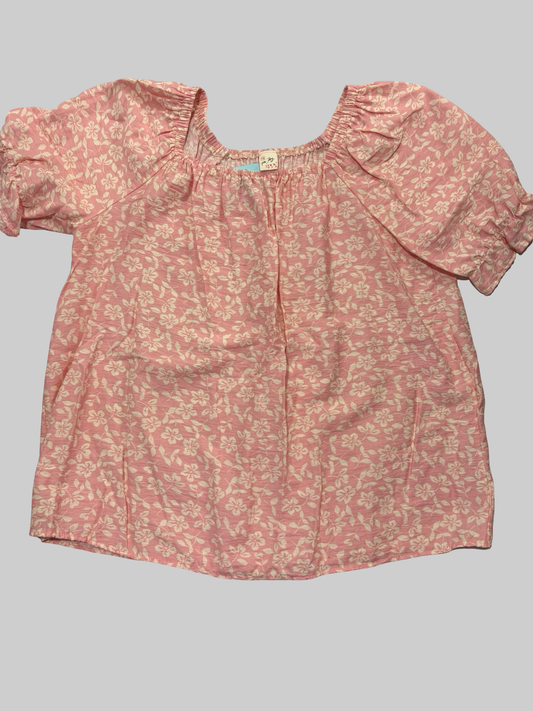 Women’s medium top