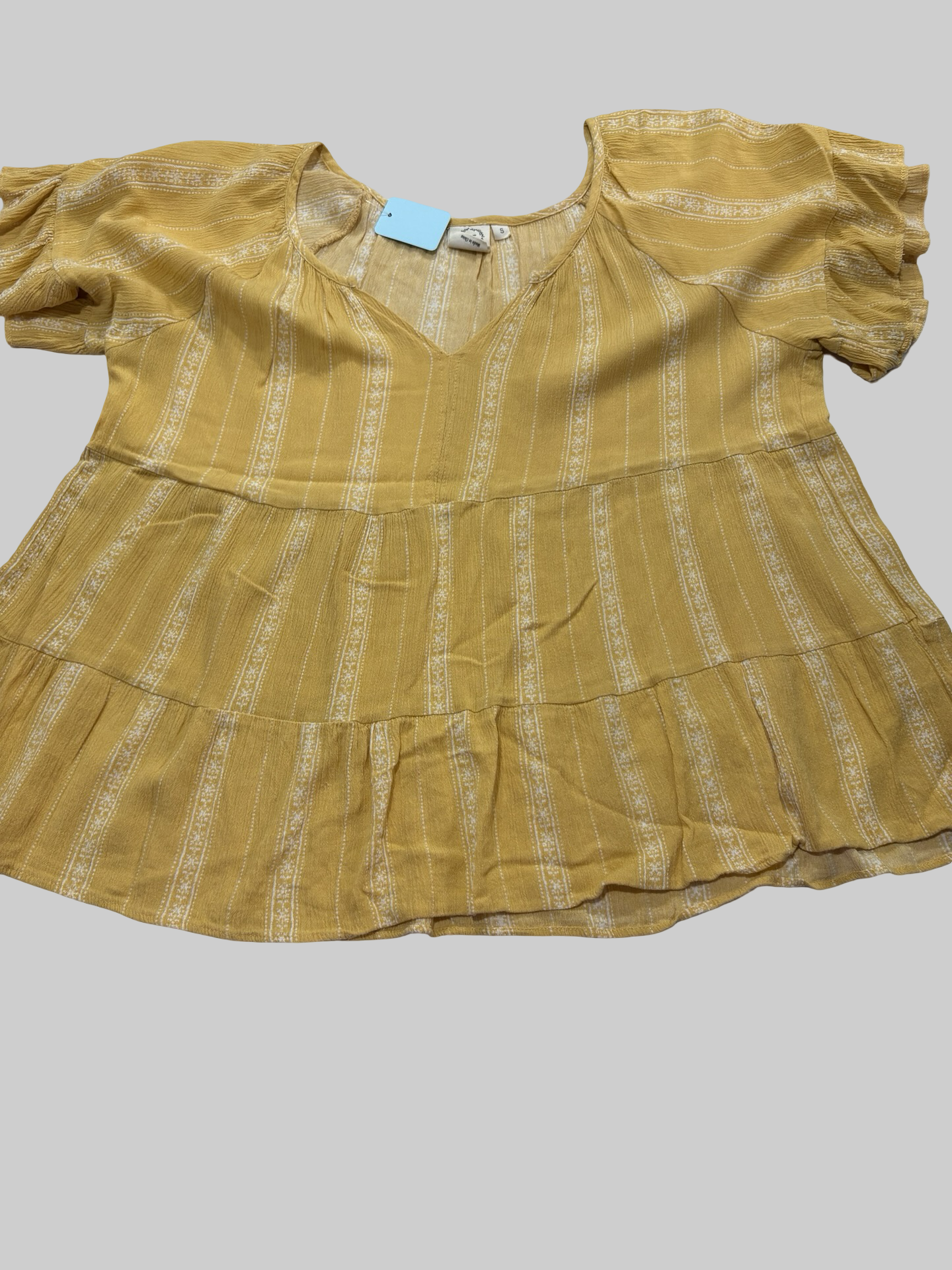 Women’s small top