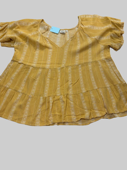 Women’s small top