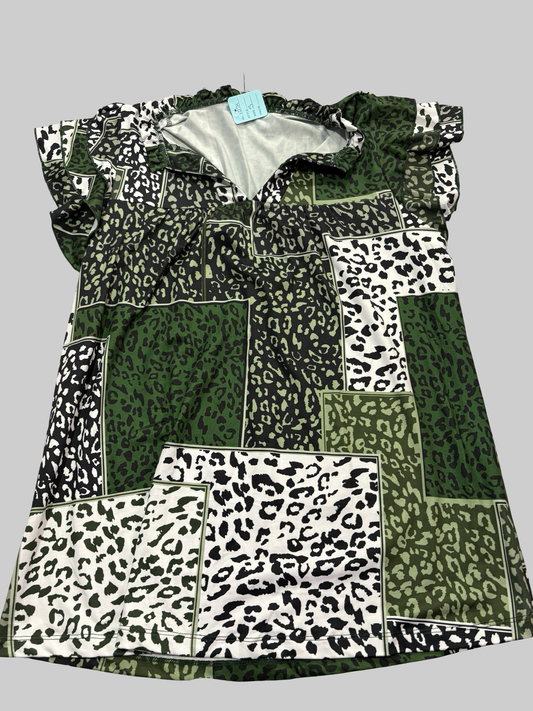 Women’s small top