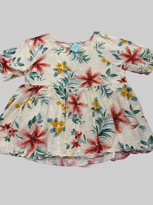 Women’s medium top