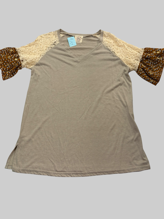 Women’s medium top